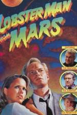 Watch Lobster Man from Mars Zmovie