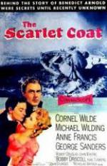 Watch The Scarlet Coat Zmovie