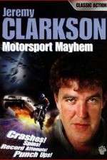 Watch Clarkson\'s Motorsport Mayhem Zmovie