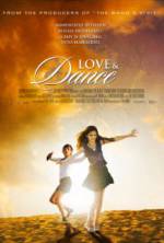 Watch Love & Dance Zmovie