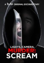 Watch Lights, Camera, Murder: Scream Zmovie