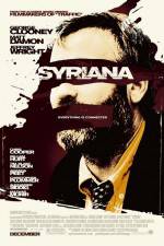 Watch Syriana Zmovie