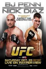 Watch UFC 137  Penn vs. Diaz Zmovie