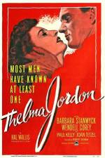 Watch The File on Thelma Jordon Zmovie