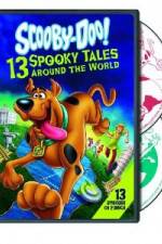 Watch Scooby-Doo: 13 Spooky Tales Around the World Zmovie