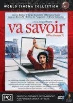 Watch Va Savoir (Who Knows?) Zmovie