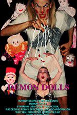 Watch Demon Dolls Zmovie