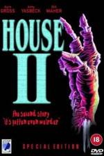 Watch House II: The Second Story Zmovie