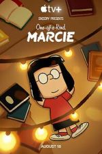 Watch Snoopy Presents: One-of-a-Kind Marcie (TV Special 2023) Zmovie