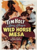 Watch Wild Horse Mesa Zmovie