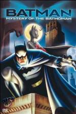 Watch Batman: Mystery of the Batwoman Zmovie