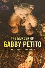 Watch The Murder of Gabby Petito: What Really Happened (TV Special 2022) Zmovie