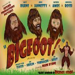 Watch Bigfoot! Zmovie