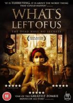 Watch What\'s Left of Us Zmovie