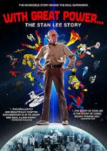 Watch With Great Power: The Stan Lee Story Zmovie