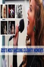 Watch Most Shocking Celebrity Moments 2013 Zmovie