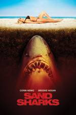 Watch Sand Sharks Zmovie