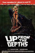 Watch Up from the Depths Zmovie