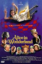 Watch Alice in Wonderland Zmovie