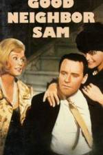 Watch Good Neighbor Sam Zmovie