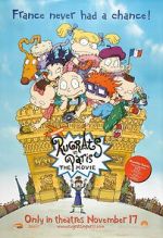 Watch Rugrats in Paris: The Movie Zmovie