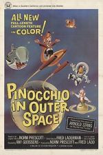 Watch Pinocchio in Outer Space Zmovie