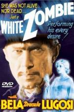 Watch White Zombie Zmovie