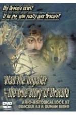 Watch Vlad the Impaler: The True Story of Dracula Zmovie