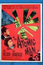 Watch The Atomic Man Zmovie