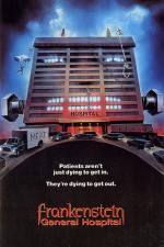 Watch Frankenstein General Hospital Zmovie