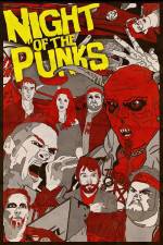 Watch Night of the Punks Zmovie