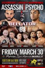 Watch Bellator 63 Amoussou VS. Lozano Zmovie