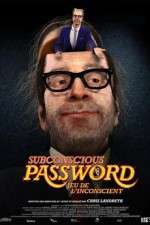 Watch Subconscious Password Zmovie