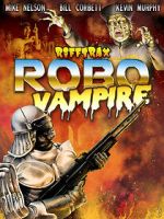 RiffTrax: Robo Vampire zmovie