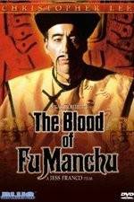 Watch The Blood of Fu Manchu Zmovie