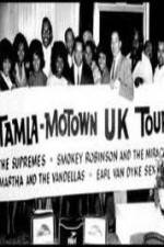 Watch BBC Legends The Motown Invasion Zmovie