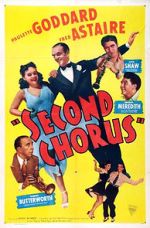 Watch Second Chorus Zmovie