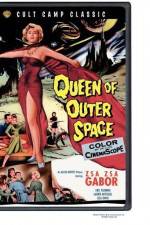 Watch Queen of Outer Space Zmovie