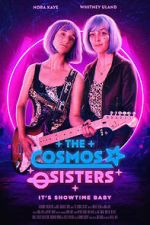 Watch The Cosmos Sisters Zmovie