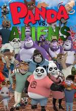 Watch Panda vs. Aliens Zmovie