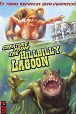 Watch Creature from the Hillbilly Lagoon Zmovie