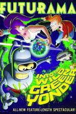 Watch Futurama: Into the Wild Green Yonder Zmovie