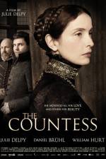 Watch The Countess Zmovie