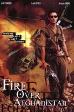 Watch Fire Over Afghanistan Zmovie