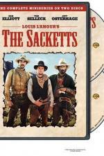 Watch The Sacketts Zmovie