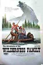 Watch The Adventures of the Wilderness Family Zmovie