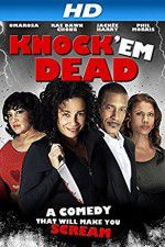 Watch Knock \'em Dead Zmovie