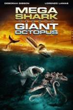 Watch Mega Shark vs. Giant Octopus Zmovie