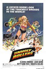 Watch The Unholy Rollers Zmovie