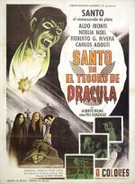 Watch Santo in the Treasure of Dracula Zmovie